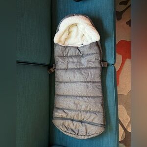 UPPAbaby Cozy Ganoosh Footmuff